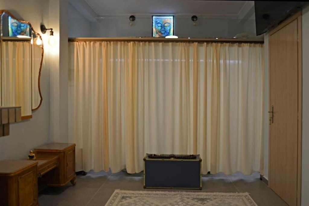 Acropolis Panoramic Studio Atenas Exterior foto